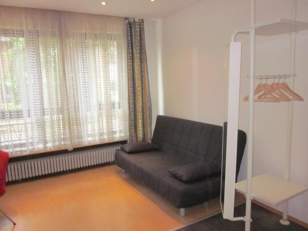 Hotel Waldesruh Düsseldorf Habitación foto