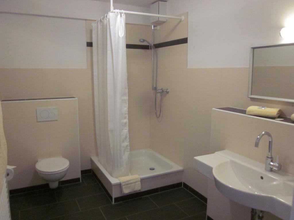 Hotel Waldesruh Düsseldorf Habitación foto