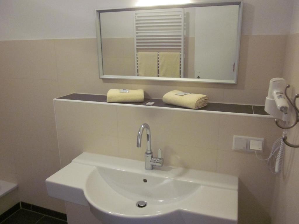 Hotel Waldesruh Düsseldorf Habitación foto