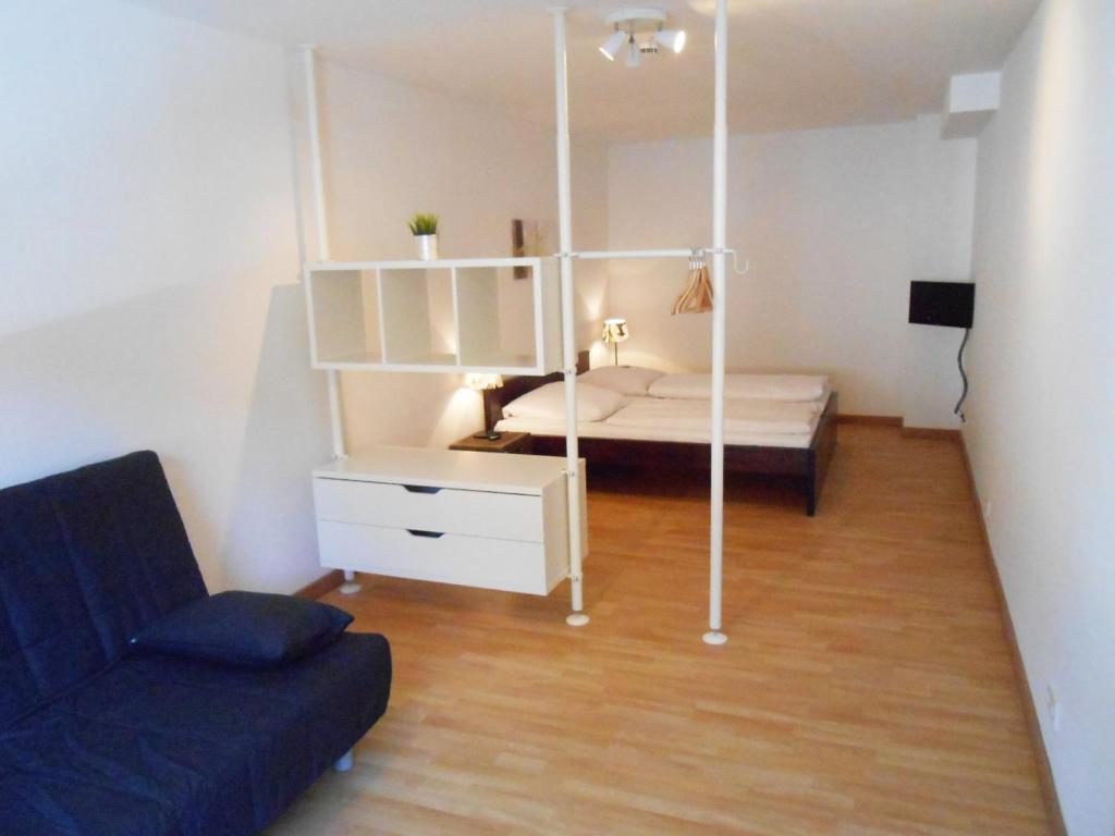 Hotel Waldesruh Düsseldorf Habitación foto